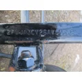 MBA F120-3N Axle Assy, Fr (4WD) thumbnail 8