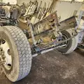 MBA F147-3N Axle Assy, Fr (4WD) thumbnail 1