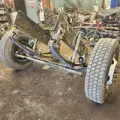 MBA F147-3N Axle Assy, Fr (4WD) thumbnail 3
