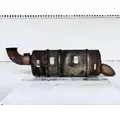MCI D4500 DPF (Diesel Particulate Filter) thumbnail 2