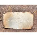 MCI D4500 DPF (Diesel Particulate Filter) thumbnail 8