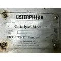 MCI D4500 DPF (Diesel Particulate Filter) thumbnail 2