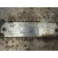 MCI D4500 DPF (Diesel Particulate Filter) thumbnail 1