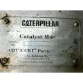 MCI D4500 DPF (Diesel Particulate Filter) thumbnail 2