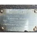 MCI D4500 DPF (Diesel Particulate Filter) thumbnail 2