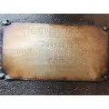 MCI D4500 DPF (Diesel Particulate Filter) thumbnail 3