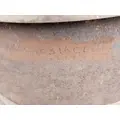 MCI D4500 DPF (Diesel Particulate Filter) thumbnail 2
