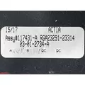 MCI J4500 Instrument Cluster thumbnail 5