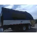 MCNEILUS REAR LOADER TRUCK BODIES, PACKER BODY thumbnail 1