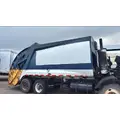 MCNEILUS REAR LOADER TRUCK BODIES, PACKER BODY thumbnail 3
