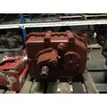 MECCANICA PADANA MONTEVE 208 TRANSFER CASE ASSEMBLY thumbnail 1
