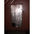 MECCANICA PADANA MONTEVE 208 TRANSFER CASE ASSEMBLY thumbnail 3