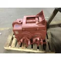 MECCANICA PADANA MONTEVE 208 TRANSFER CASE ASSEMBLY thumbnail 1