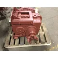 MECCANICA PADANA MONTEVE 208 TRANSFER CASE ASSEMBLY thumbnail 2