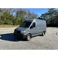 MERCEDES-BENZ 2500 SPRINTER Complete Vehicle thumbnail 1