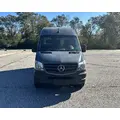 MERCEDES-BENZ 2500 SPRINTER Complete Vehicle thumbnail 2
