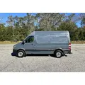 MERCEDES-BENZ 2500 SPRINTER Complete Vehicle thumbnail 3