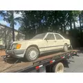 MERCEDES-BENZ 300 Air Compressor thumbnail 8