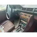 MERCEDES-BENZ 300 Dash Assembly thumbnail 12