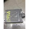 MERCEDES-BENZ A000 446 22 49 RADAR ANTI-COLLISION MODULE thumbnail 1
