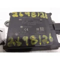 MERCEDES-BENZ A000 446 22 49 RADAR ANTI-COLLISION MODULE thumbnail 5