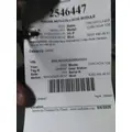 MERCEDES-BENZ A000 446 49 51 RADAR ANTI-COLLISION MODULE thumbnail 3