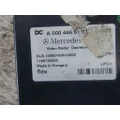 MERCEDES-BENZ A000 446 50 51 RADAR ANTI-COLLISION MODULE thumbnail 3