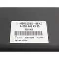 MERCEDES-BENZ A0004464335 ECM (Cab Control Module) thumbnail 3