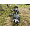 MERCEDES BENZ DART40-4S Axle Housing (Rear) thumbnail 2