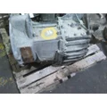 MERCEDES BENZ G85-6 TRANSMISSION ASSEMBLY thumbnail 2