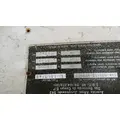MERCEDES-BENZ L1116 Axle Housing (Rear) thumbnail 4
