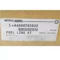 MERCEDES BENZ MBE4000 Engine Parts, Misc. thumbnail 6