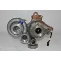 MERCEDES BENZ MBE900 Turbocharger  Supercharger thumbnail 1