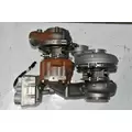 MERCEDES BENZ MBE900 Turbocharger  Supercharger thumbnail 5