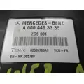 MERCEDES BENZ MBE904 Electrical Parts, Misc. thumbnail 2