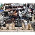 MERCEDES-BENZ OM460LA Engine Assembly thumbnail 2