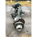 MERCEDES BENZ RT40-4N Axle Housing (Front) thumbnail 2