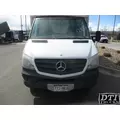 MERCEDES-BENZ Sprinter Air Conditioner Condenser thumbnail 1