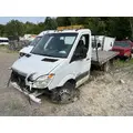 MERCEDES-BENZ Sprinter Complete Vehicle thumbnail 1