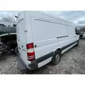 MERCEDES-BENZ Sprinter Complete Vehicle thumbnail 14