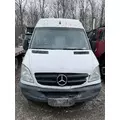 MERCEDES-BENZ Sprinter Complete Vehicle thumbnail 3