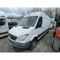 MERCEDES-BENZ Sprinter Complete Vehicle thumbnail 4