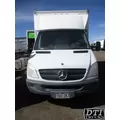 MERCEDES-BENZ Sprinter DPF (Diesel Particulate Filter) thumbnail 1