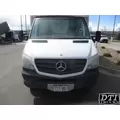 MERCEDES-BENZ Sprinter DPF (Diesel Particulate Filter) thumbnail 1