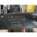 MERCEDES-BENZ Sprinter Fuse Box thumbnail 6