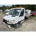 MERCEDES-BENZ Sprinter Parts Vehicles thumbnail 2