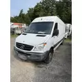 MERCEDES-BENZ Sprinter Parts Vehicles thumbnail 1