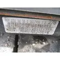 MERCEDES BENZ W5A380 TRANSMISSION ASSEMBLY thumbnail 6