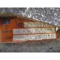 MERCEDES BENZ W5A380 TRANSMISSION ASSEMBLY thumbnail 5