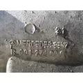 MERCEDES BENZ W5A380 TRANSMISSION ASSEMBLY thumbnail 6